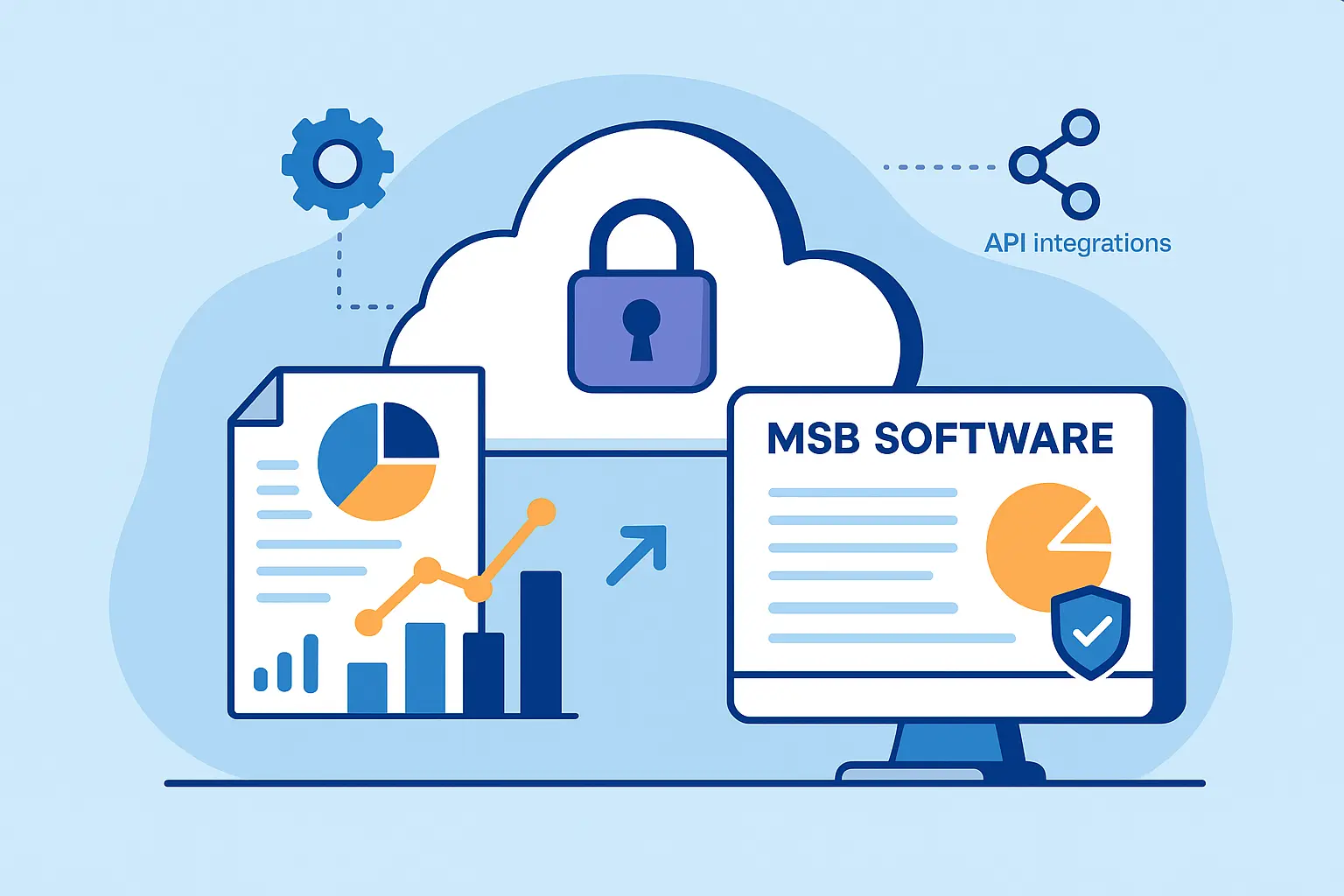 CXR Cloud Interface Mockup